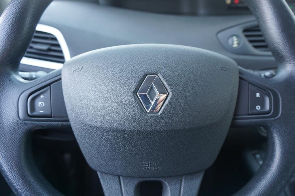 Renault Grand Scenic 1.4 tce expression climate / navi / cruise / elektr. r