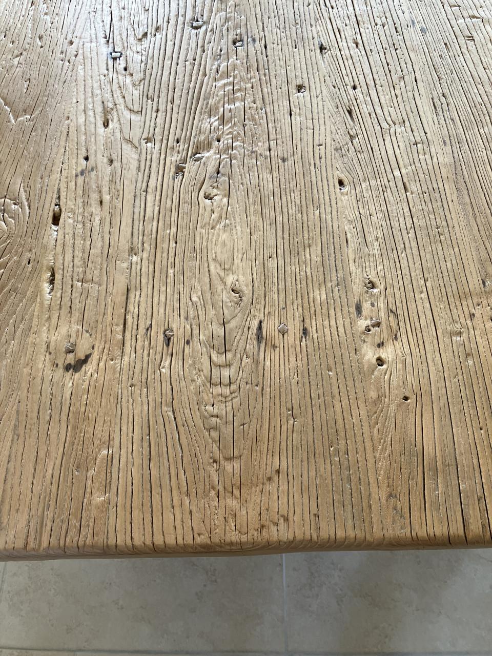 Eettafel