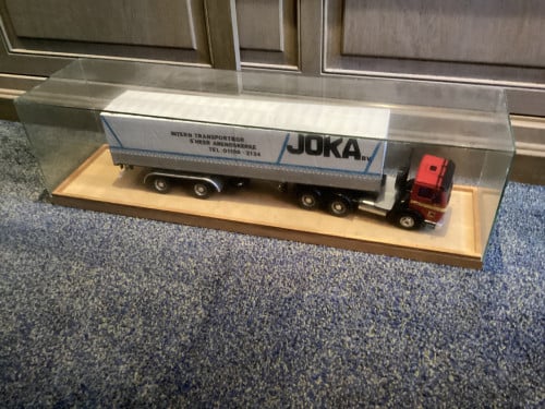 Modelbouw