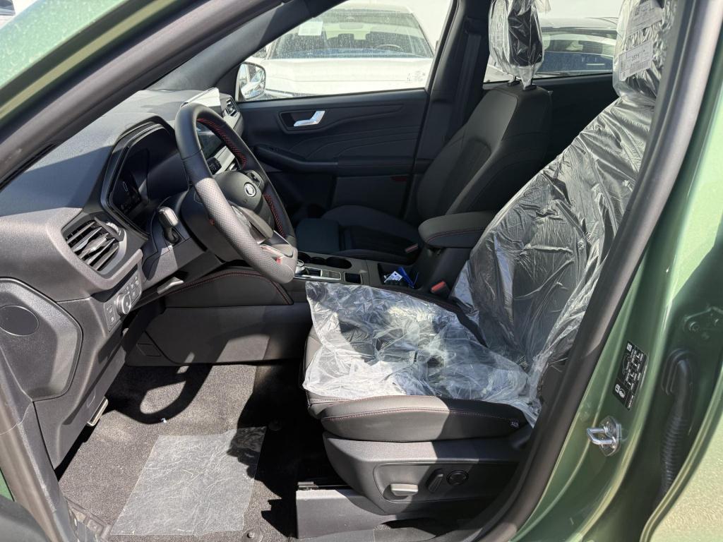 Ford Kuga 2.5 phev st-line x | €6.000,- ford voordeel! | apple carplay & an