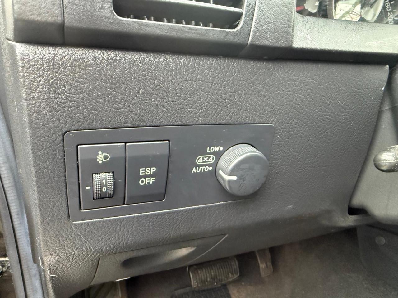 Kia Sorento 3.3 V6 X-clusive fulltime 4wd