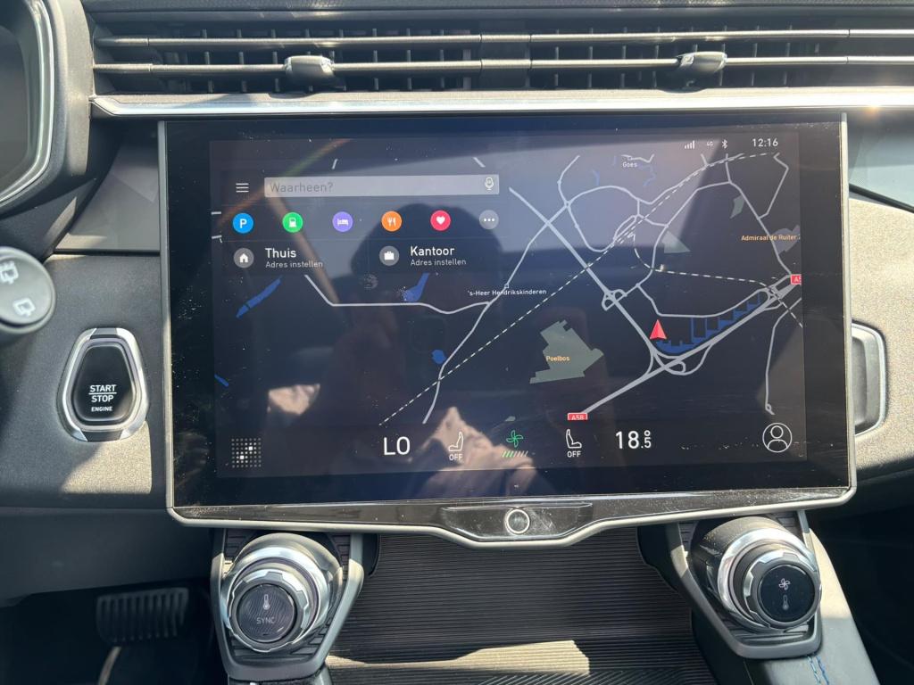 Lynk & Co 01 1.5td 261pk phev 7dcth, panorama dak, adaptive cc, carplay