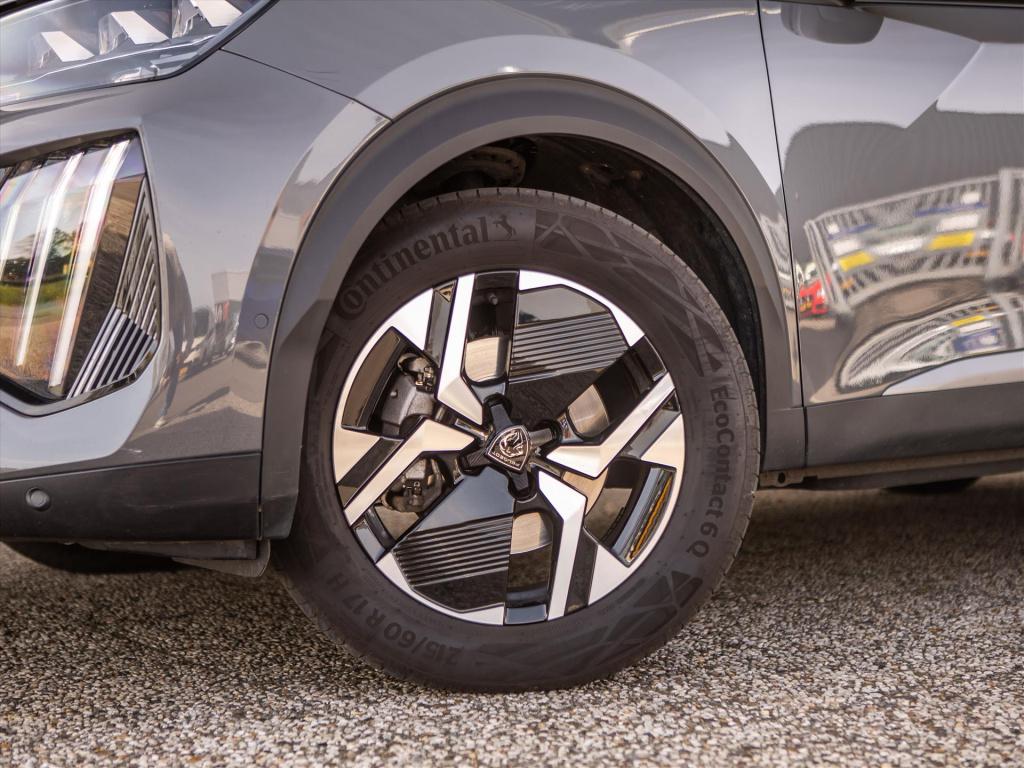 Peugeot 2008 1.2 hybrid 145pk e-dcs6 gt | panoramadak | 360 camera | naviga