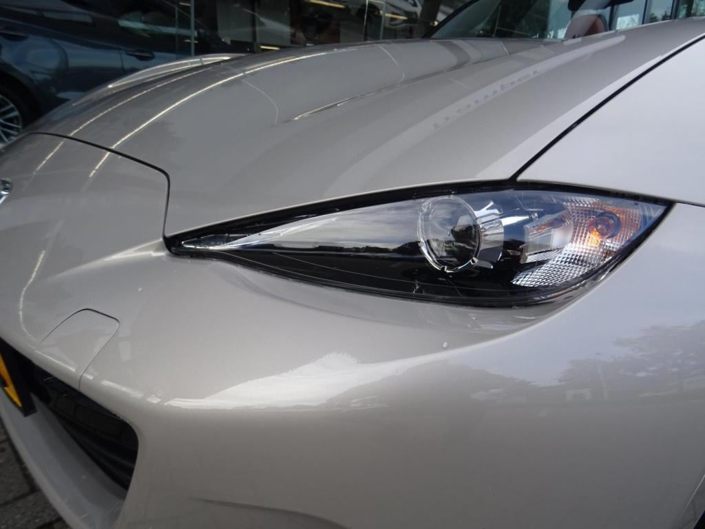 Mazda Mx-5 1.5 skyactiv-g 132 kazari|bose|rijklaar