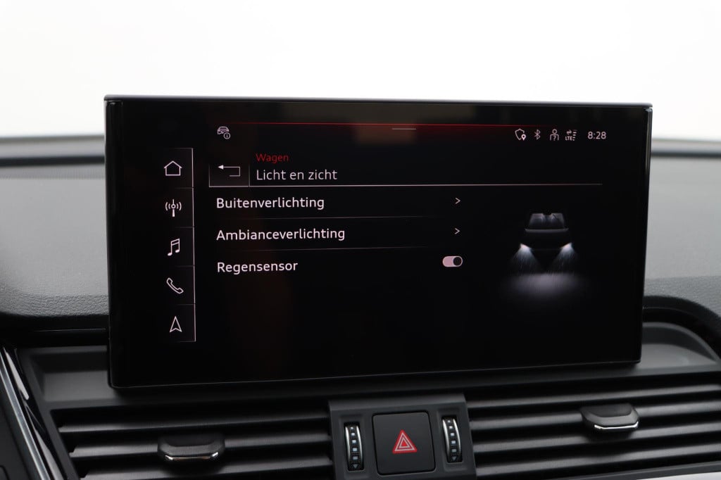 Audi Q5 50 tfsi e quattro advanced edition s-line 300pk s-tronic