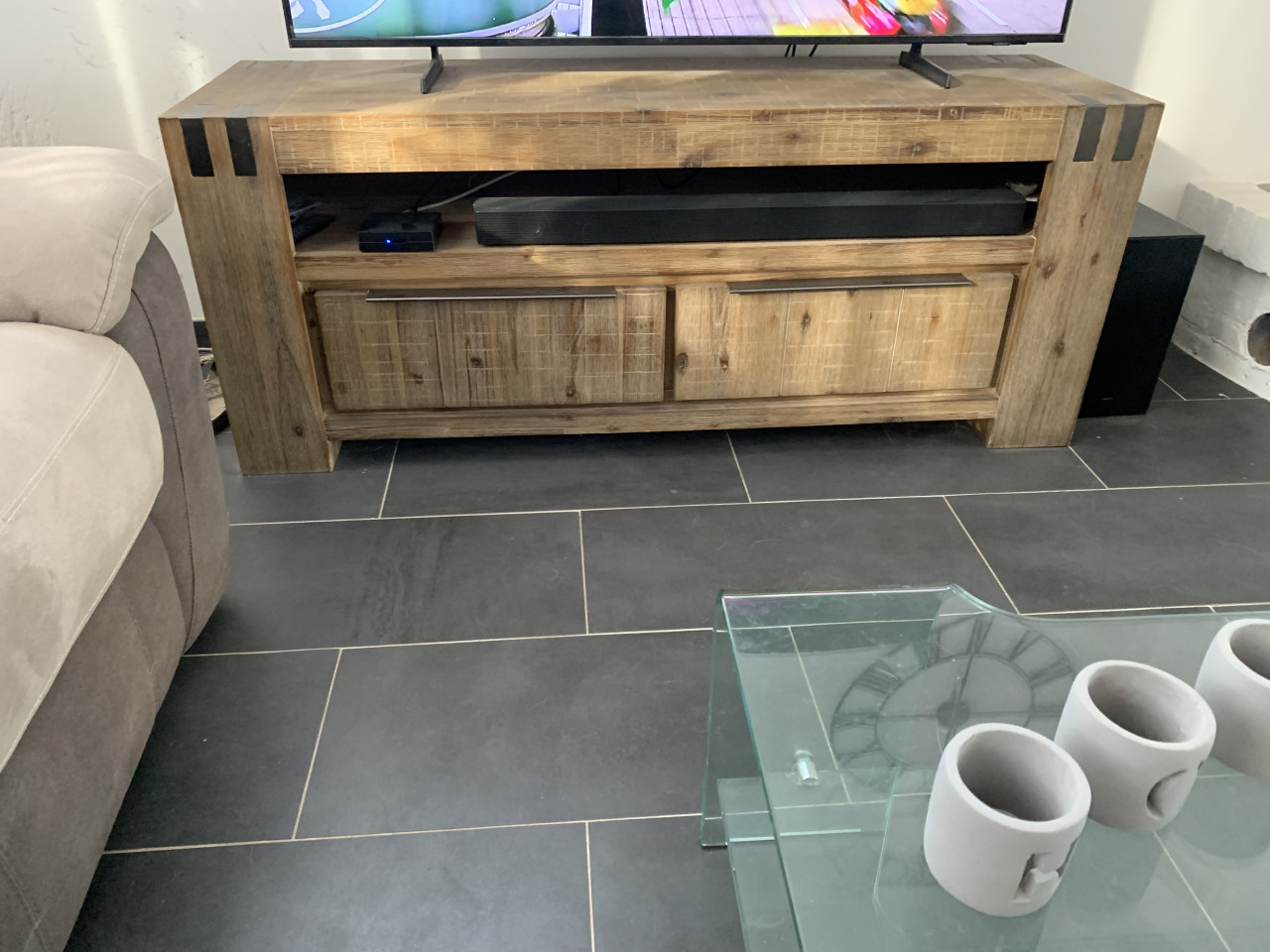 Complete meubelset van pronto
