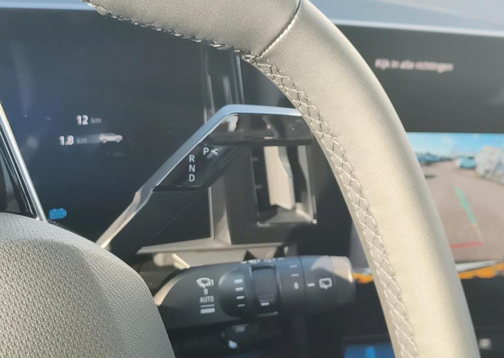 Renault Espace e-tech hybrid 200 iconic 5p. - panoramisch vast glazen dak