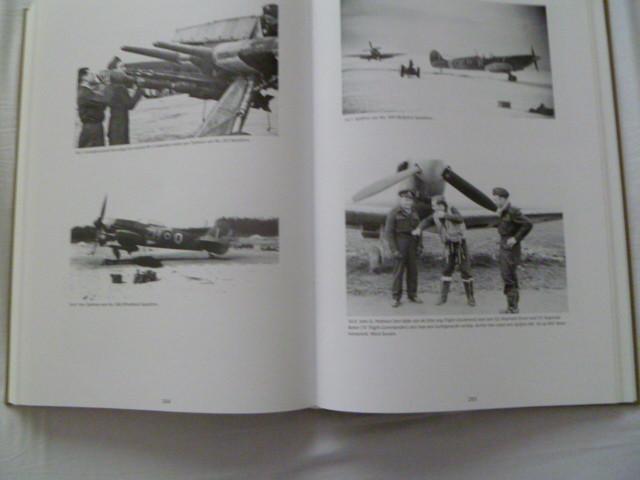 Schouwen-Duiveland. Luchtoorlog boven Zeeland 1942-1945.