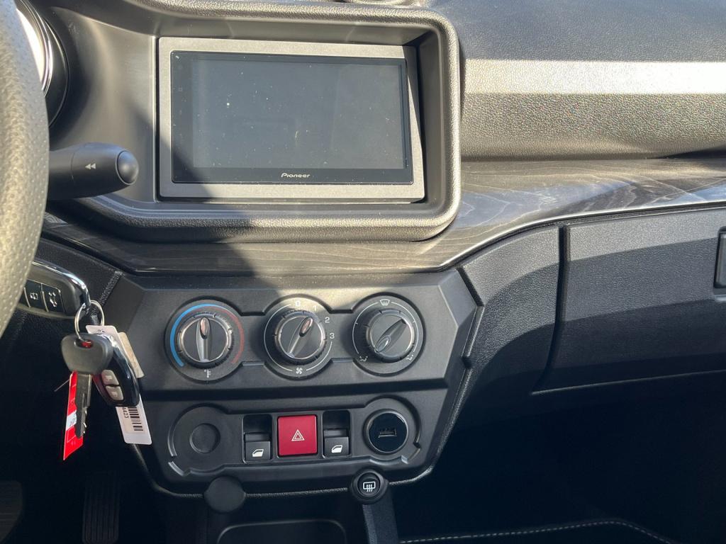Aixam Crossover brommobiel premium