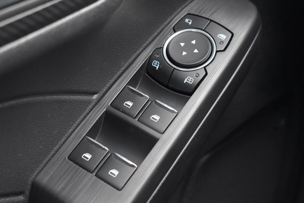 Ford Kuga 2.5 phev st-line x | climate control | adaptieve cruise control |