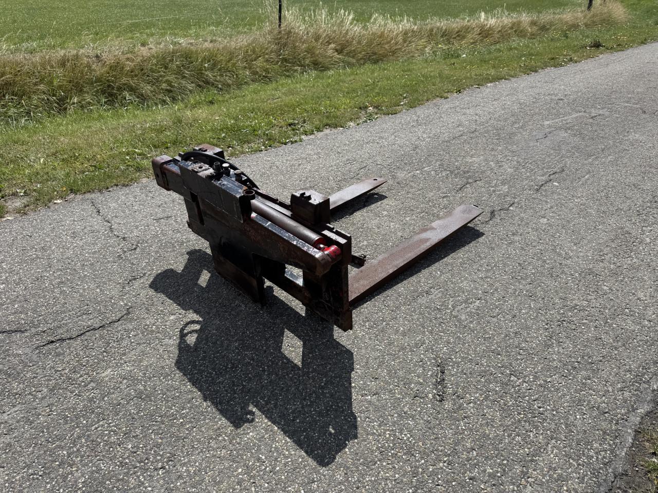 Wifo Kistenkantelaar