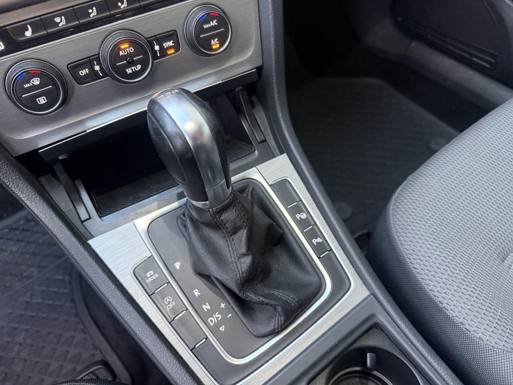 Volkswagen Golf 1.4 tsi 122pk dsg-automaat highline 5-drs