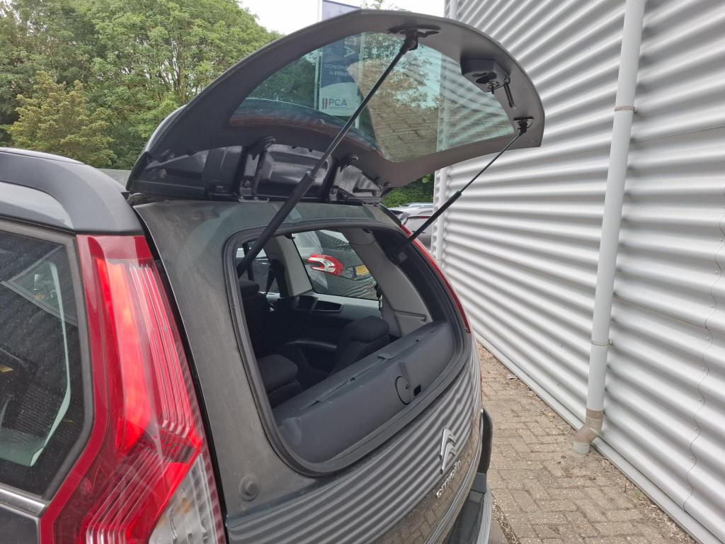 Citroen Grand C4 Picasso 1.6 thp ligne business aut. 7p trekhaak