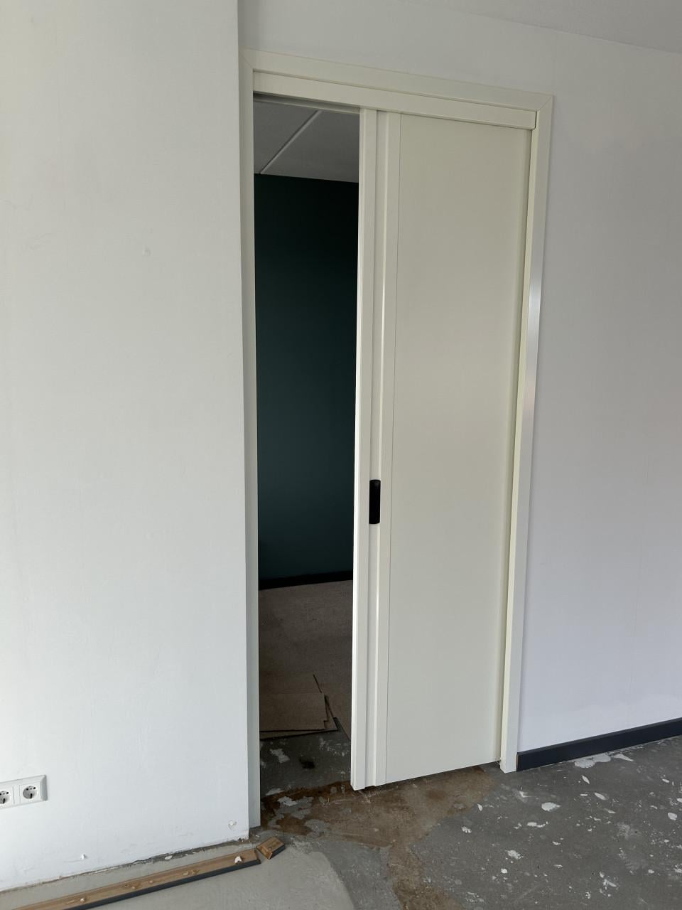 Binnenschuifdeur