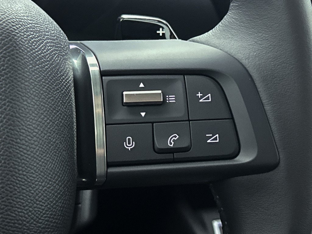 Citroen C4 130 pk automaat plus