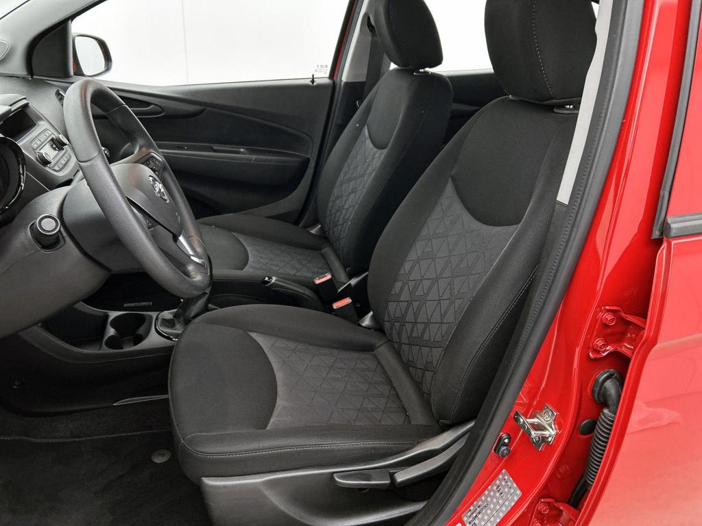 Opel Karl 1.0 ecoflex 120 jaar edition | parkeersensoren achter | airco