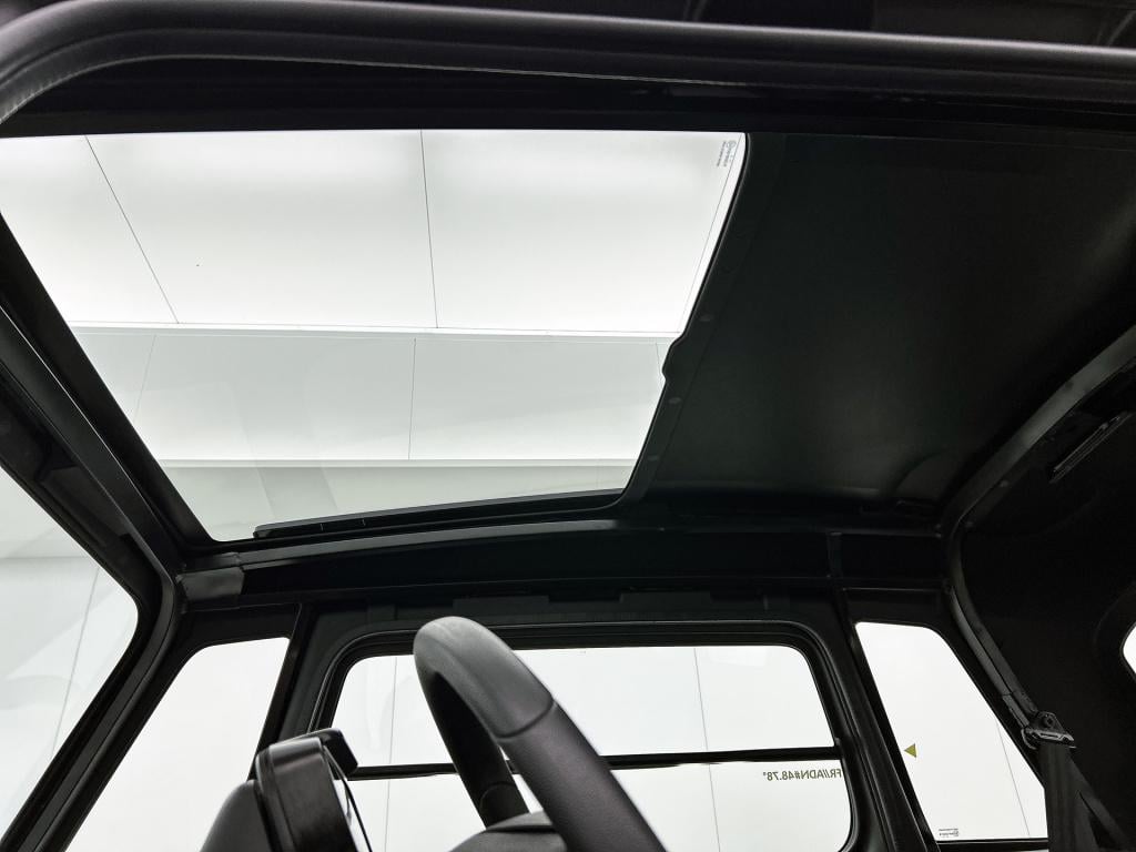 Citroen Ami brommobiel my tonic