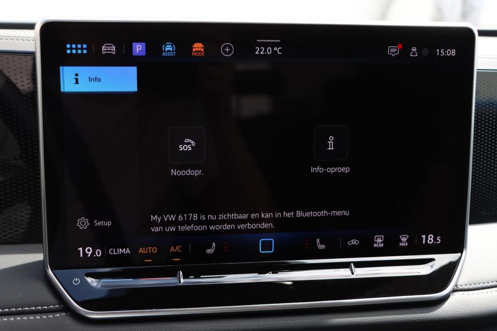 Volkswagen Tiguan 1.5 etsi life edition 150pk dsg7