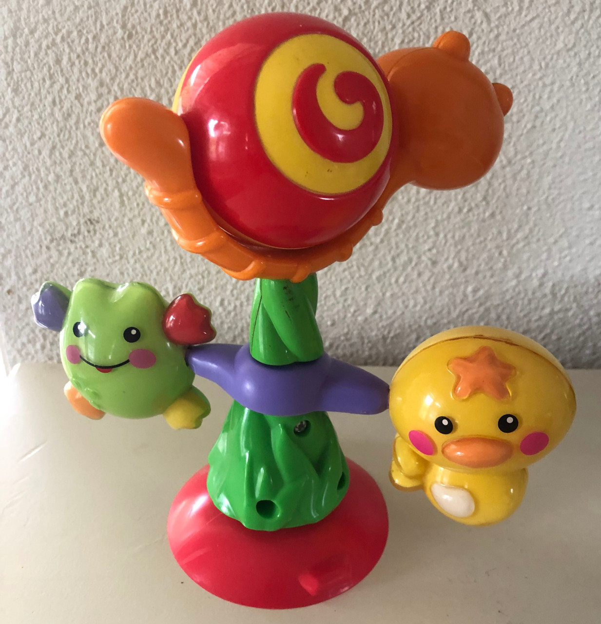 Baby peuter speelgoed Fisher Price Playgro