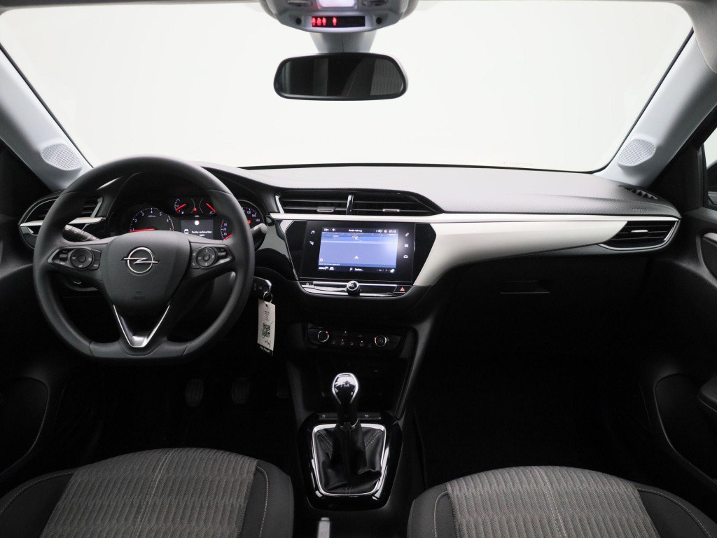 Opel Corsa 1.2 edition | navigatie | apple carplay / android auto | camera 