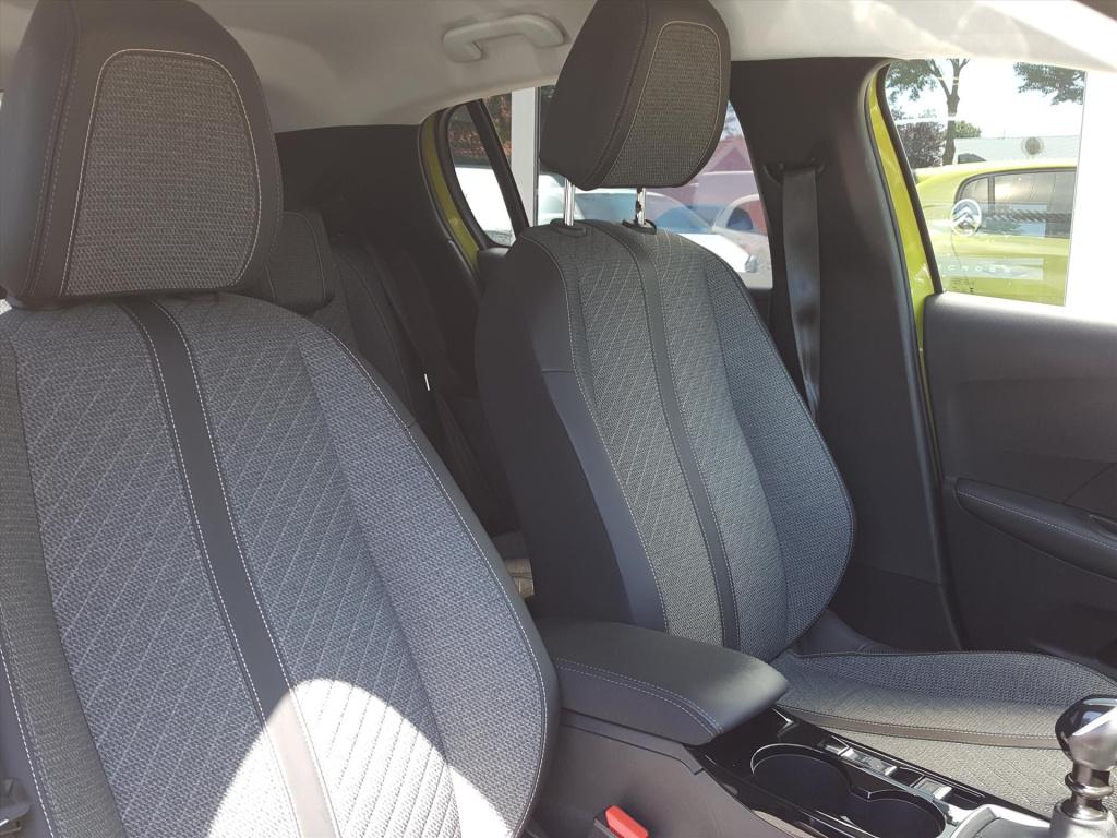 Peugeot 208 allure 1.2pt-100pk apple carplay & android auto | adaptieve cru