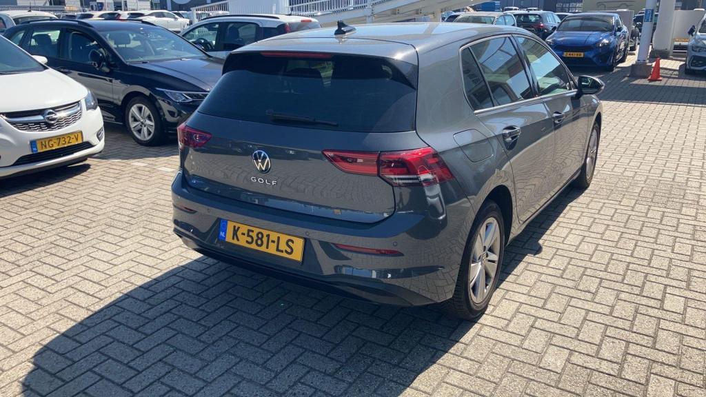 Volkswagen Golf 1.0 tsi life