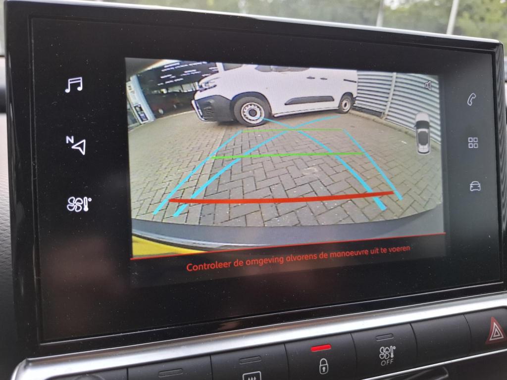 Citroen C4 Cactus 1.2 110 shine nav/clim/cam