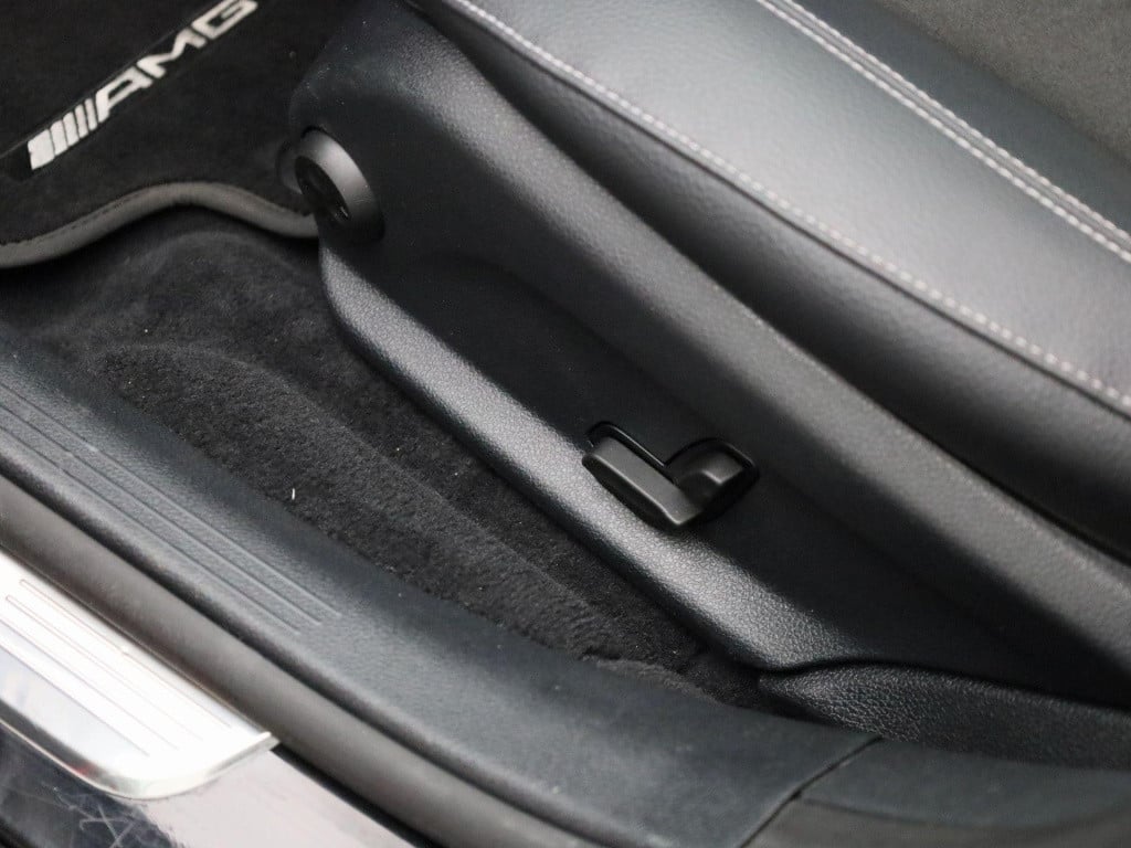 Mercedes-Benz E-Klasse estate 300 amg line | automaat | virtual cockpit | c