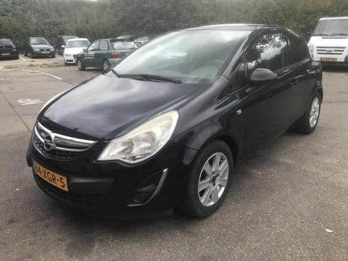 Opel Corsa 1.3 cdti ef.s anned.