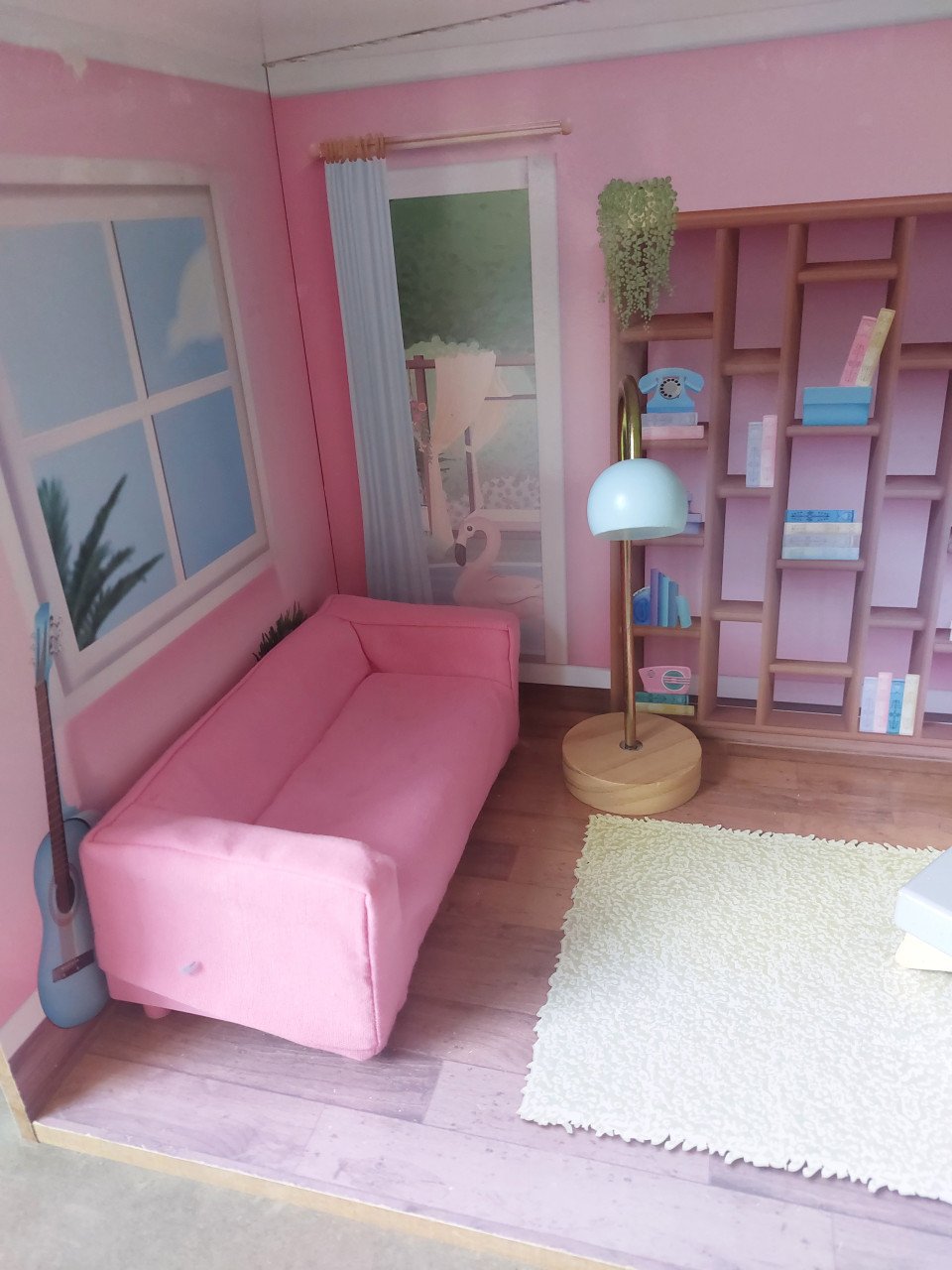 Barbiehuis