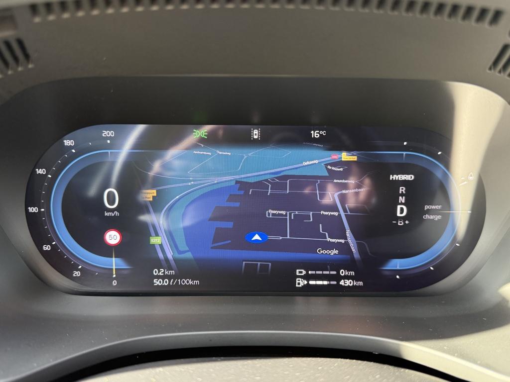 Volvo XC60 t6 398pk recharge plus dark| panodak| adap.cruise| 360camera| aw