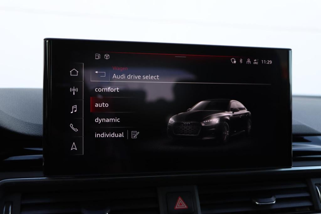 Audi A5 sportback 35 tfsi 150pk s tronic s edition competition