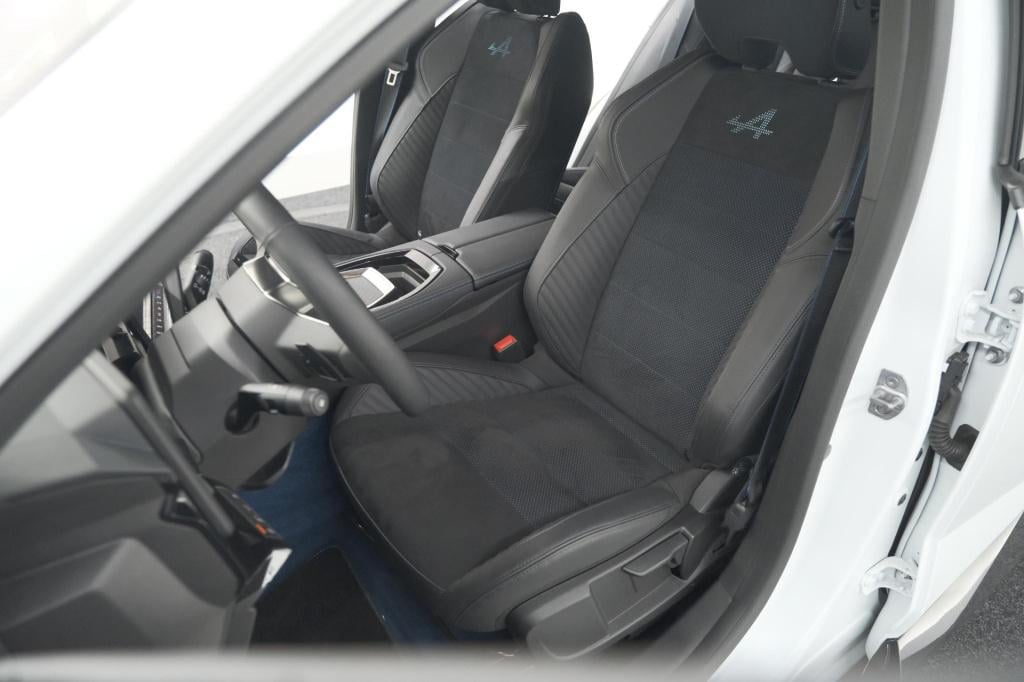 Renault Rafale 1.2 e-tech 4x4 plug-in hybrid 300 esprit alpine | 360 camera