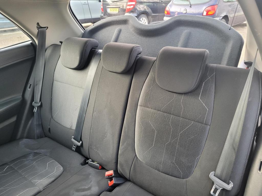 Kia Picanto 1.0 cvvt dynamicline