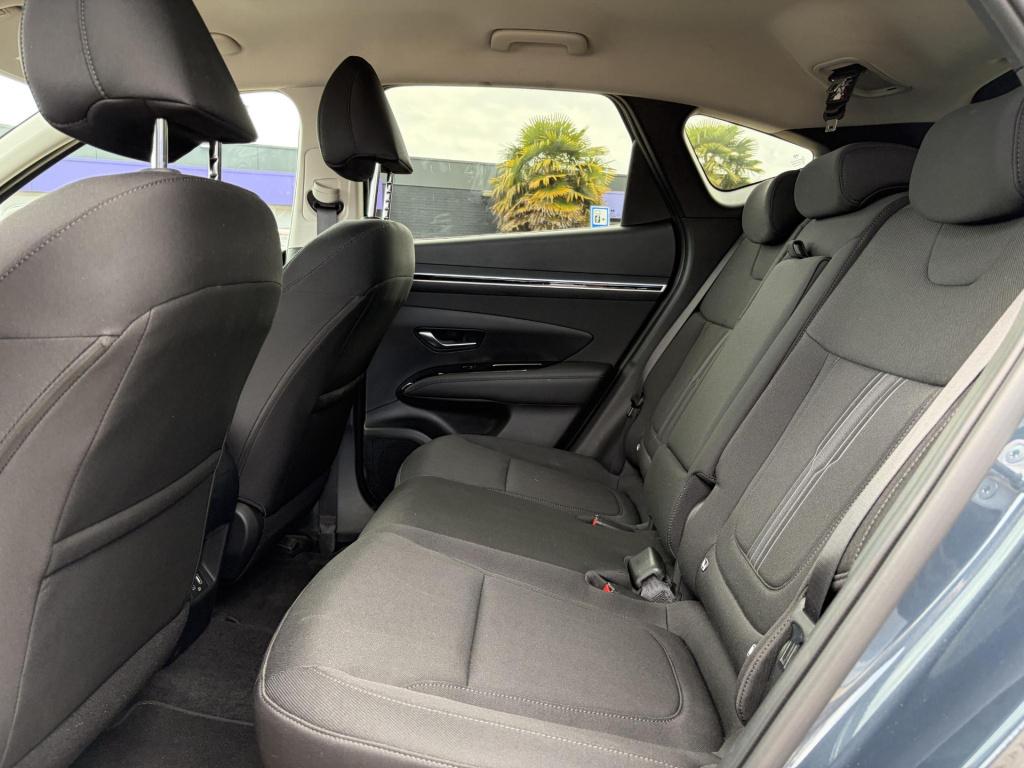 Hyundai Tucson 1.6 t-gdi phev comfort 4wd