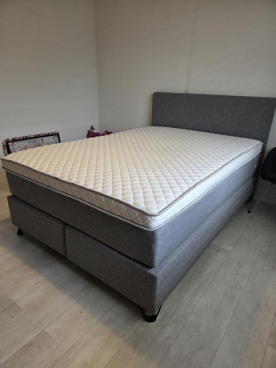 Swiss Sense Boxspring