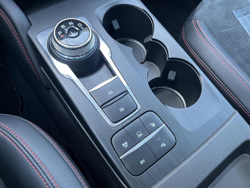 Ford Kuga 2.5 phev st-line x | climate control | adaptive cruise control | 
