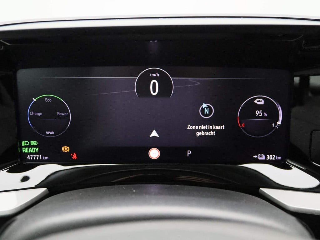 Opel Mokka-e elegance 50-kwh | navi | ecc | pdc | cam | lmv |