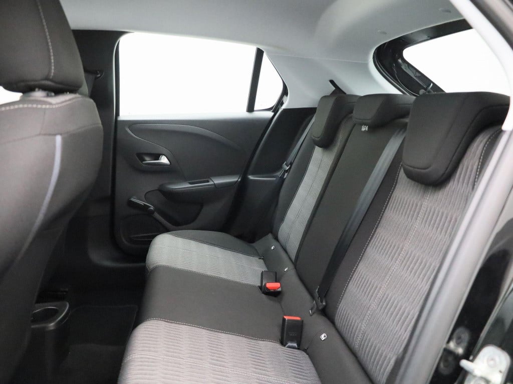 Opel Corsa 1.2 edition | apple carplay / android auto | airco | cruise cont