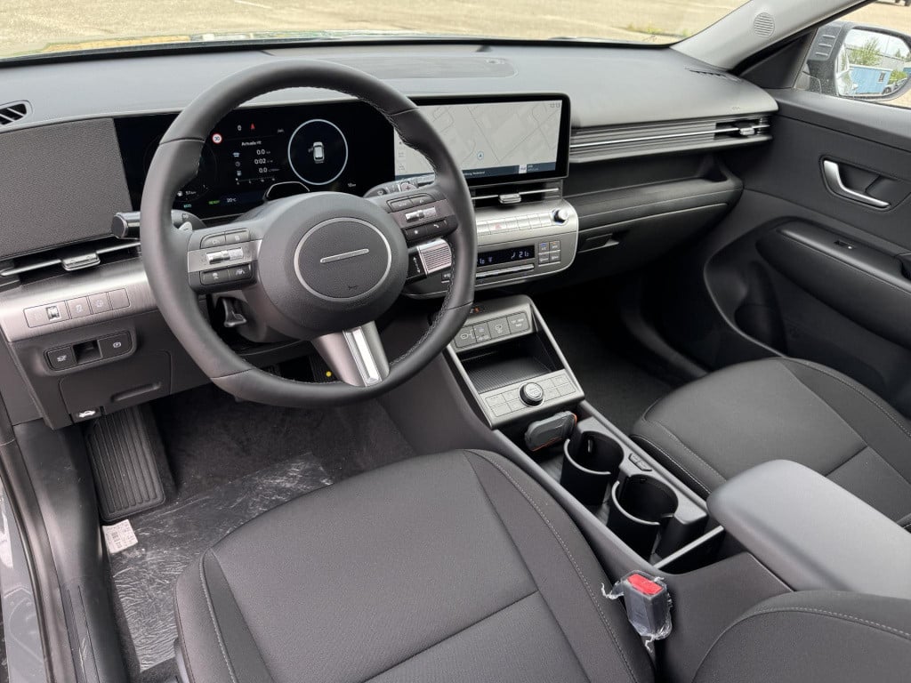Hyundai Kona 1.6 gdi hev comfort smart