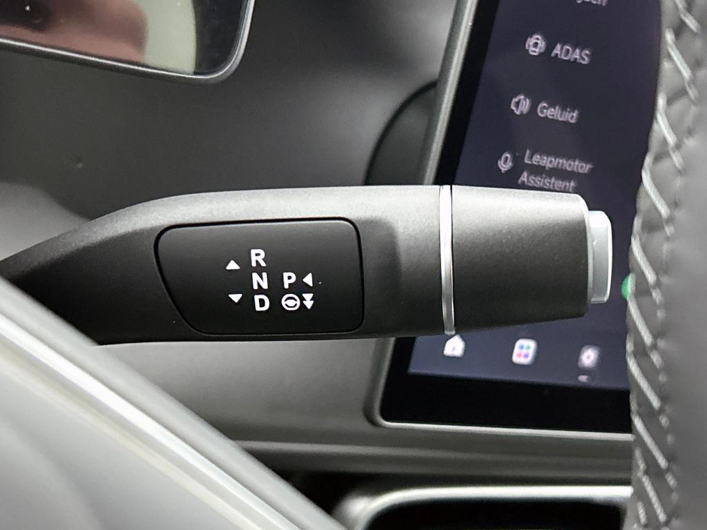 Leapmotor B10 design promax 67.1 kwh | **uit voorraad leverbaar** | automaa