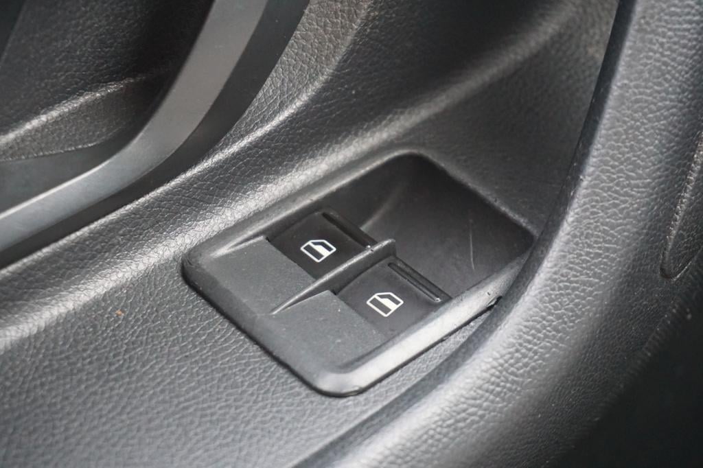Skoda Fabia combi 1.2 tsi arctic airco / elektr. ramen / trekhaak / nap / a