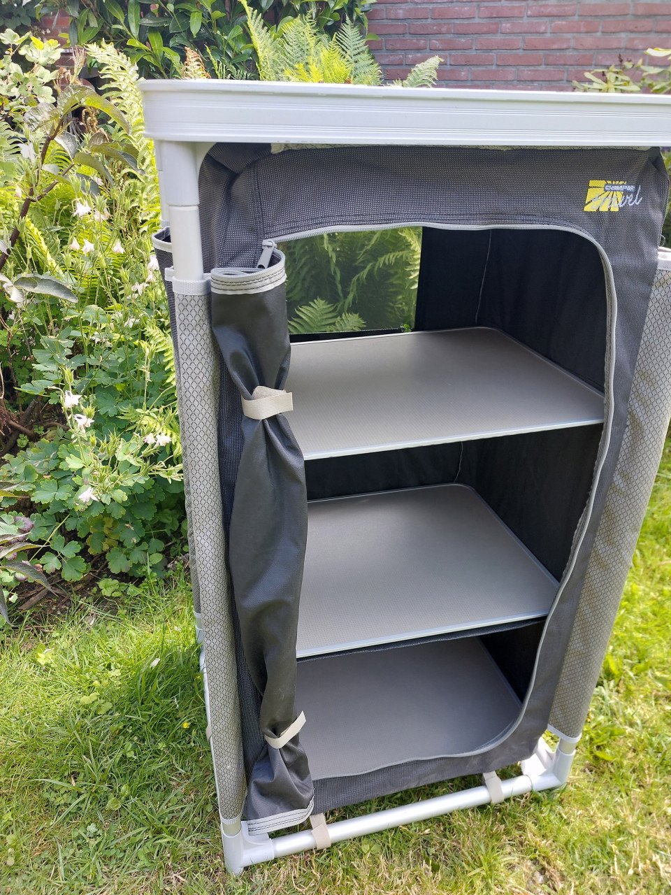 Campingkast