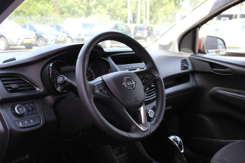Opel Karl 1.0 120 jaar edition