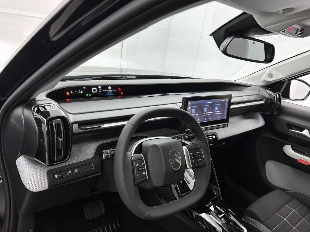 Citroen C3 hybrid 110pk automaat max | rijklaar | climate control | camera 
