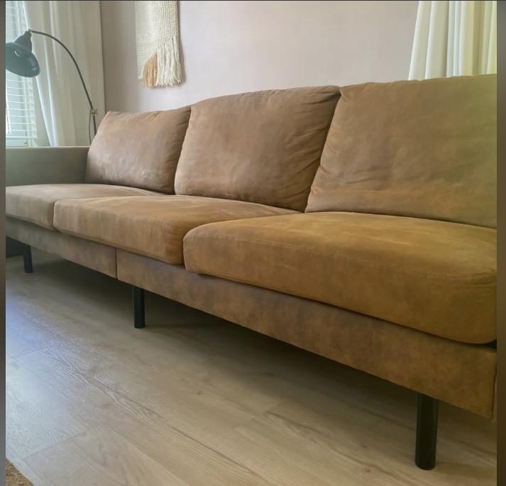 Bank Collin leen bakker cognac