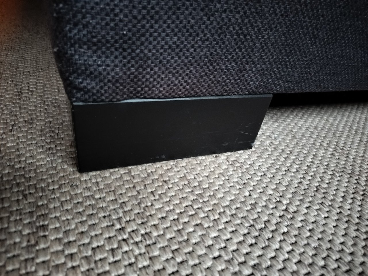 Boxspring 160x200
