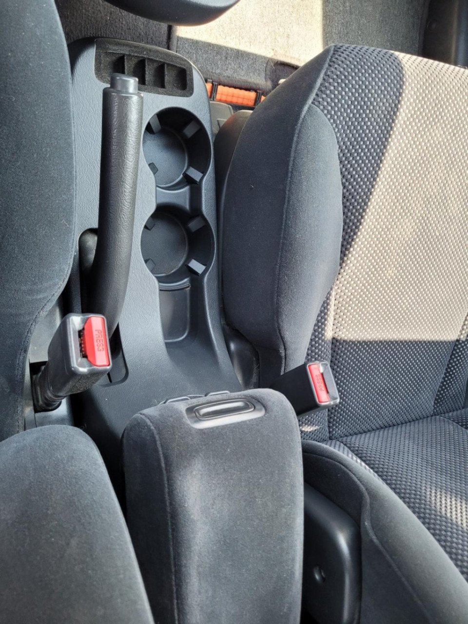 Hyundai Tucson 2.0i style