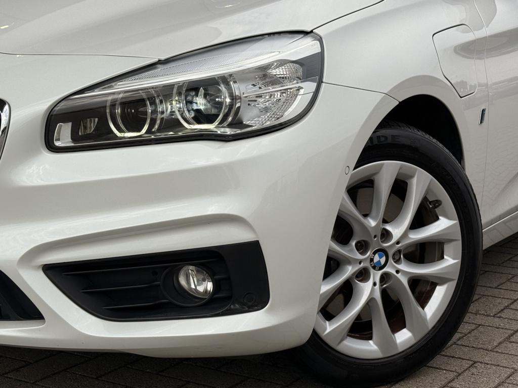 BMW 2-serie active tourer 225xe iperformance centennial executive | pano | 