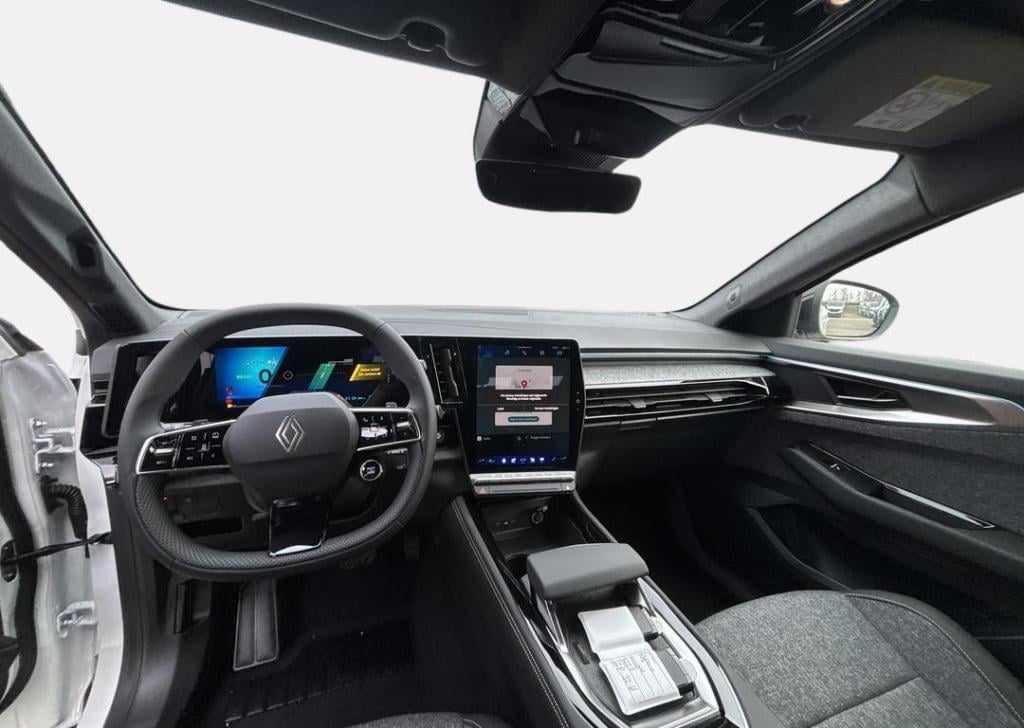 Renault Espace e-tech full hybrid 200 techno 5p. - pack solid